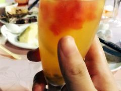 -三亚胜意海景酒店·海鲜自助餐厅(三亚湾路店)