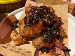 -闽上鲜·福建菜(龙湖滨江天街店)