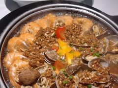 -相遇·鲜炒黄牛肉(丹阳吾悦广场店)