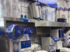 -煲珠公·老红糖珍珠奶茶(长宁龙之梦店)