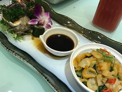 -麻辣港湾(京津公路店)
