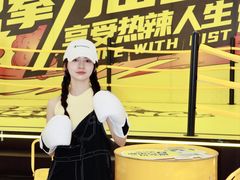-KK ONE(京基滨河时代店)