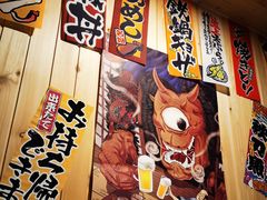 -福匠日本料理(人民路店)