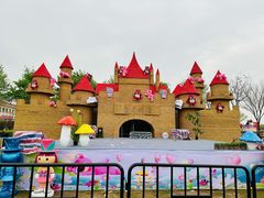 -歌斐颂巧克力小镇