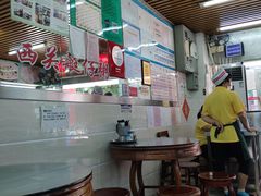 -穗银肠粉店(东川路店)