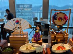 -星璞全日餐厅·高空自助餐(深铁铂尔曼酒店)