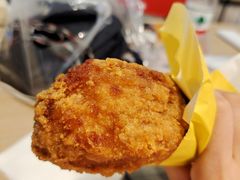 -麦当劳(龙湖时代天街店)