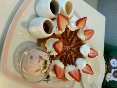 android_upload_pic-Dazzling Cafe 蜜糖吐司专卖店