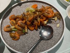 -申粤轩酒楼·三十年粤菜经典(丁香花园店)