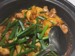 -潮粤香海鲜酒楼(沙湖店)