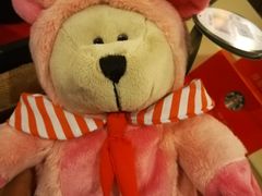 -星巴克(长沙麓南广场店)