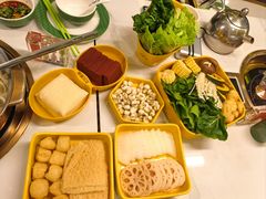 -润园四季椰子鸡火锅(欢乐海岸店)