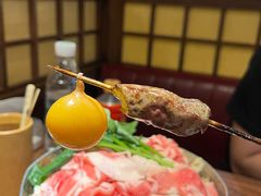 -王氏炉匠·烧鸟放题自助(好运街店)