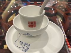 -赣南人家·头牌江西菜(劲松店)