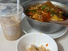 -铁锅哥米线