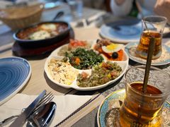 -La Medina餐厅(亮马河南路店)