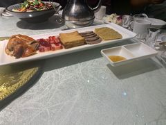 -蓬川食府(金海道店)