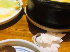 -云海肴·云南小炒·汽锅鸡(天津国金汇店)