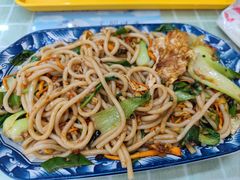 -红鼻子桂林米粉(金唐新光界店)