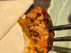 法式煎鹅肝-大渔铁板烧(中山路八佰伴店)