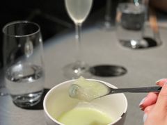 肉燕冬瓜羹-曲廊院(东四十一条店)