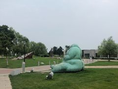 -莫子山公园