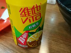 -螺小胖柳州螺蛳粉(钟楼总店)