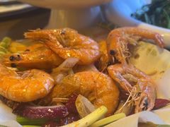 -HOHO餐厅(古子城店)