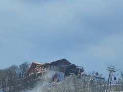 -长白山万达国际度假区