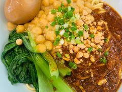 -醉面(五道口启迪大厦店)