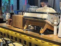 -Metal hands·铁手咖啡