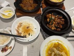 -狮王府淮扬菜(新街口友谊店)