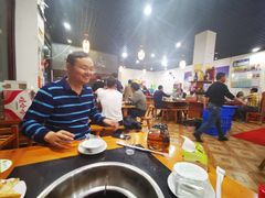 -佳荣老五生态牛肉馆