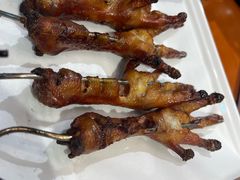 -小桂林烧鸽子