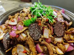 -火肆高麗火盆