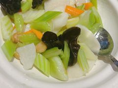 葱香四宝蔬-眉州东坡·熊猫主题餐厅(枫蓝店)