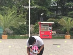 -酷迈儿童体能运动馆(九棵树店)
