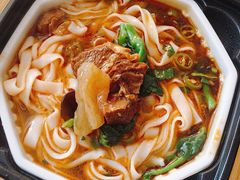 -小满手工粉(上海品尊国际店)
