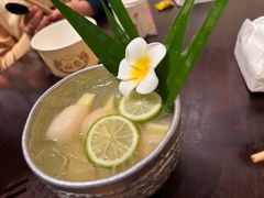 青柠荔枝-婉泰·特色小吃·舂鸡脚(告庄二店)