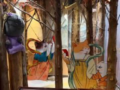 -唐猫庭院·千年陕菜(赛格国际购物中心店)