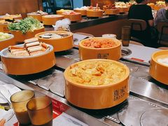 -喜家自助小火锅(乐客城店)