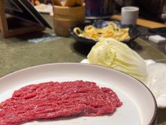 -东来顺(非遗·清真火锅·盛世广场店)