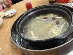 -濠轩阁特色生蚝火锅(水湾路店)
