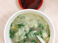 -谈炎记水饺大王(利济北路店)