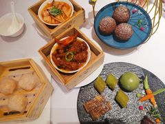 -广州酒家(中华广场店)