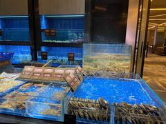 水产区-徐记海鲜·宴会(大唐西市|丰庆店)