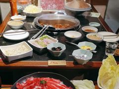 -井格重庆火锅(通州梨园店)