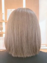 -心迪染发专门店