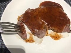 -顺德联塑万怡酒店·万荟轩自助餐厅