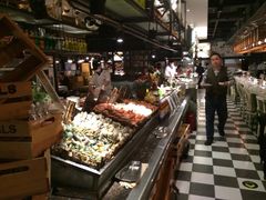 -多伦多海鲜自助餐厅(百盛购物中心三阳店)